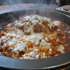 Chuncheonjip Dakgalbi User Photo