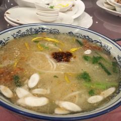 Tianyuandajiudianmeiguiting User Photo