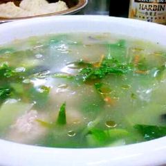 GuoYing KaiFeng Tangbao 여행 사진