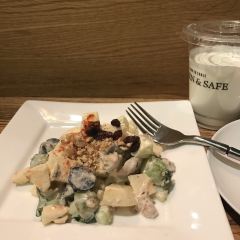 GREEN & SAFE（東平路店）張用戶圖片