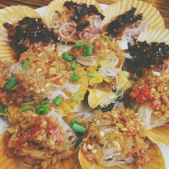 食庐海鲜十年(涠洲岛店) User Photo
