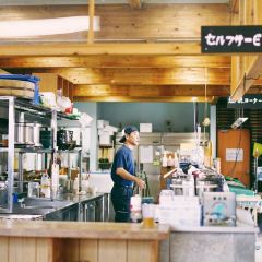 Nago Gyoko Suisan Butchokubaisho User Photo