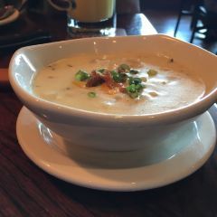 Outback Steakhouse User Photo