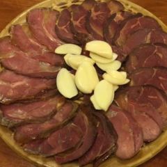 李家厨房·故乡店 User Photo
