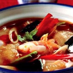 The House of Smooth Curry 여행 사진