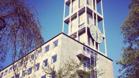 Aarhus