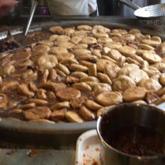 小肠陈饭庄(南横街店) User Photo