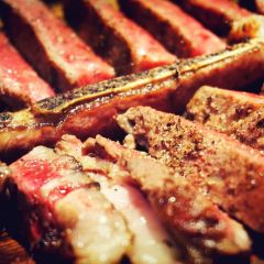 地心西餐酒吧張用戶圖片