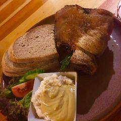 Mastal Restaurant ảnh của người dùng