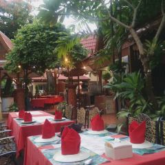 Ruenthai Restaurant User Photo
