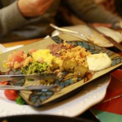 Peter's Tex-mex Grill 여행 사진
