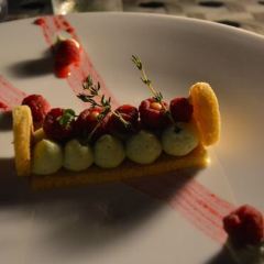 Lagoon By Jean Georges User Photo