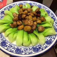 老厨家(中央大街店) User Photo