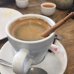 Guu Fusion Roti & Tea張用戶圖片
