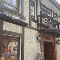 MOOSE RESTAURANT & BAR User Photo