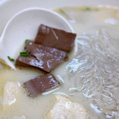 Ya De Bao Ya XueFen Si (FengFu Road) User Photo
