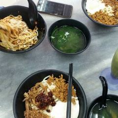 Kin Kin Restaurant User Photo