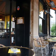 Le Fumoir User Photo