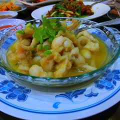 No Signboard Seafood Geylang User Photo
