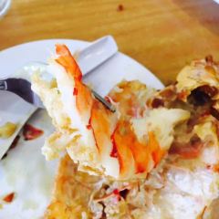 Orkid Ria Seafood Restaurant User Photo