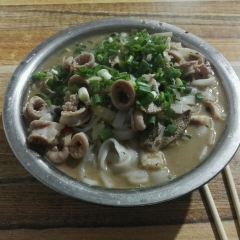 Shu Ji LaoYouFen (QiXing Road) User Photo
