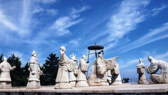 QinhuangdaoTours