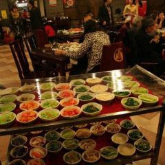 HuoGongDian (PoZiJie Main Branch) User Photo