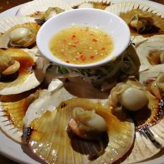 Nong Bua Seafood User Photo