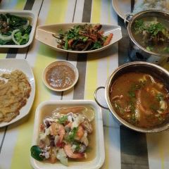 Jatujak Gallery & Restaurant張用戶圖片