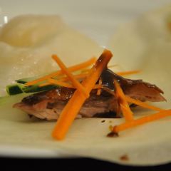 Wu Jiang Hotel Ai Qin Hai Restaurant 여행 사진
