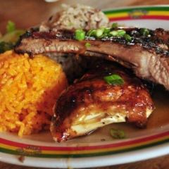Jamaican Grill – Tumon, Guam User Photo