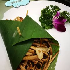 福照楼汽锅鸡饭店(龙腾店) User Photo