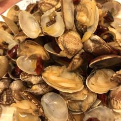 来之顺海鲜菜馆·青岛菜(栈桥店) User Photo