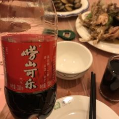 来之顺海鲜菜馆·青岛菜(栈桥店) User Photo