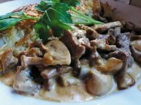 Restaurant Baren User Photo