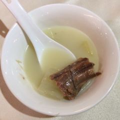 XiHe YaYuan KaoYa Fang User Photo