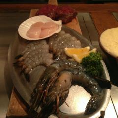 燒肉 Motobu牧場（那霸店）張用戶圖片
