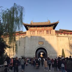 Shizi Street User Photo