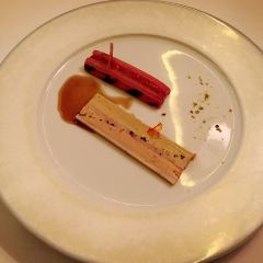 Alain Ducasse at The Dorchester User Photo