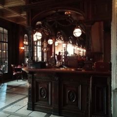 Cafe Pushkin ảnh của người dùng