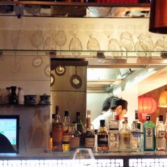 A. Wong User Photo