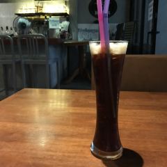 EAT Bar & Grill Restaurant Karon User Photo