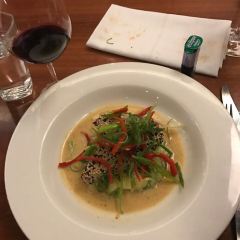 Sarin's Restaurant & Bar/Bistro User Photo