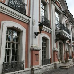 Cafe Pushkin ảnh của người dùng