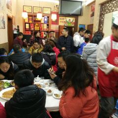 睿扬农府·农家故事(南京示范店) User Photo
