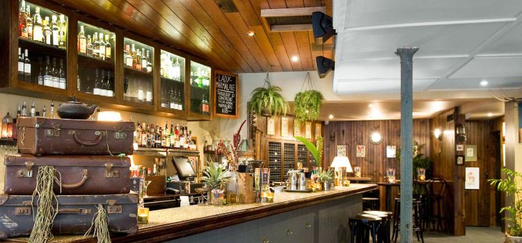 The Botanist