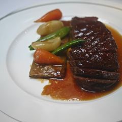 Clos Maggiore User Photo