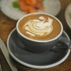 Attendant User Photo