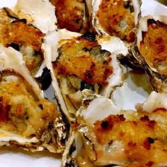 Chang Ming Seafood Cuisine Kao Shenghao User Photo