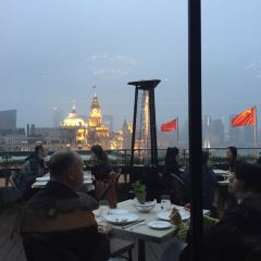 POP on the bund ảnh của người dùng